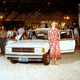 Illustration for article titled The Volkswagen Booth Professionals Of The 1979 São Paulo Auto Show